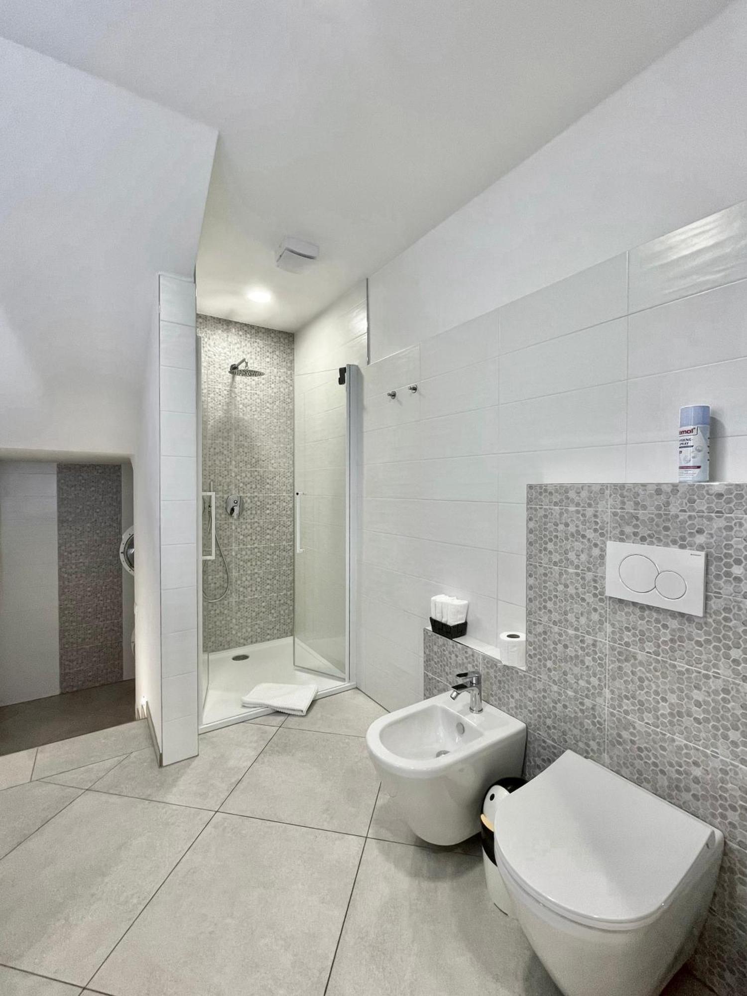 Terme Apartment Levico Levico Terme Exterior photo