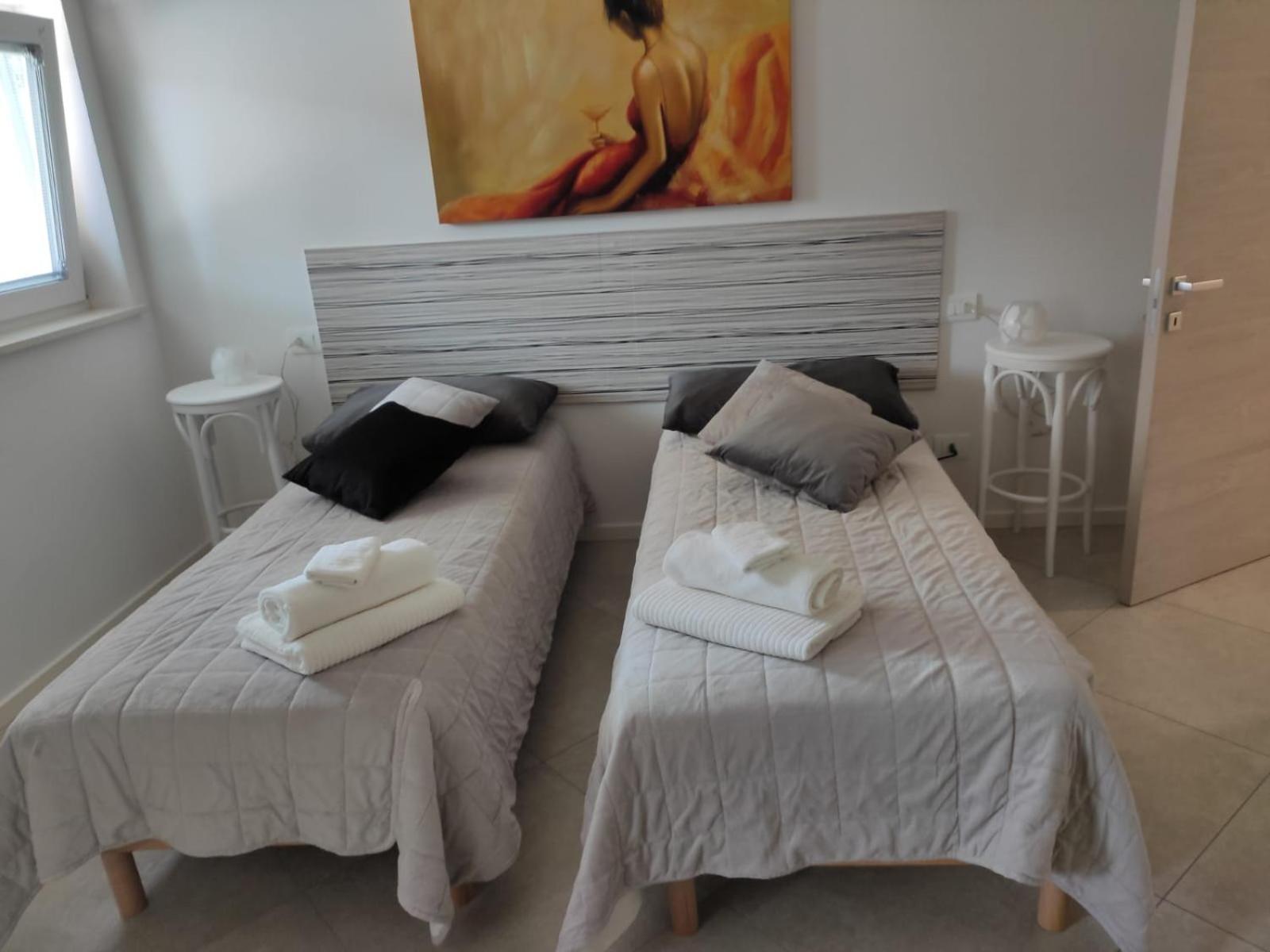 Terme Apartment Levico Levico Terme Exterior photo